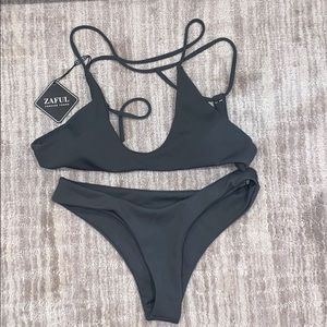 Zaful Bikini